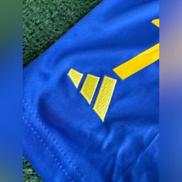 2024/25 Al Nassr kids soccer jersey youth Ronaldo - Picture 13 of 14